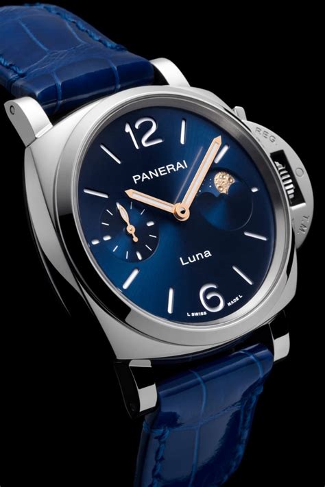 panerai no resale value|Panerai watch price guide.